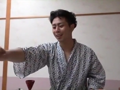 Astonishing Porn Video Gay Bareback Exclusive