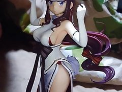 hifumi bukkake