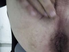 anal dilation