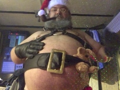 Gay amateur, smoking, squishing