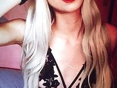 SlowMotion Cum Tribute #2