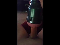 Fleshlight Creampie