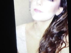 Another load of cum for Elize Ryd