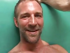 hairy fuckers