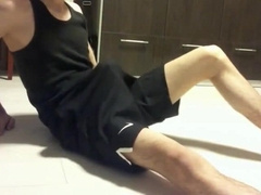 Heiße Twunk-Handarbeit