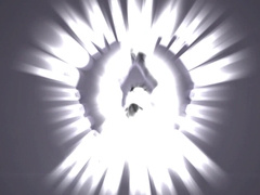 Russian Hunk Dominates & Fucks with Toys in First Time BDSM Session