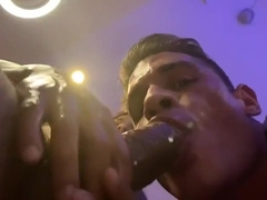 Viktor Rom & Heracles - Follando a Mr Musculo