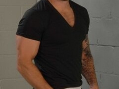 Imterro-GAY-tion room sex with Colby Jansen, Tommy Defendi, etc.