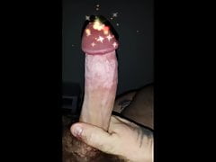 Wizard's cock. Merlin's meat staff