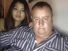 Webcam Man