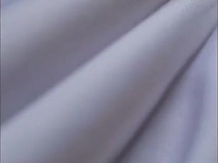 Tony and William flipflop in the woods