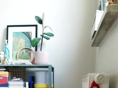 SPREAD OUT MY BALL SACK INDEED RIGID