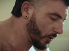 Deviants Nick Fitt Lets Go Of Past With Rough & Kinky Humiliation Fetish Fuck