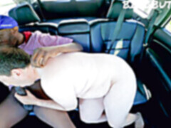 Przy kości, fag, amerykańskie porno