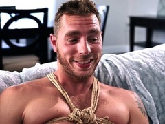 Honestly carter Woods Bondage