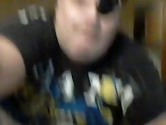 jacking off with patch