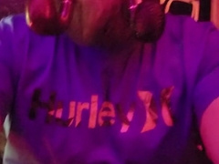 prick smoke and spunk