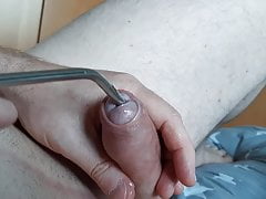My first sounding