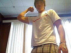 Straight Superior Man Needs to be Worshiped