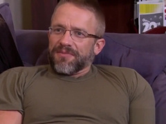 Hunky bff cocksucking sixtynine while rimmed