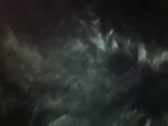 Bubble butt crossdresser gets fuck and ATM