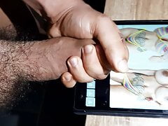 pute avec ma grosse queue et mon sperme 21