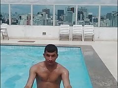 Volume na sunga