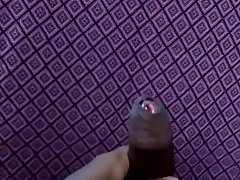 Fun with ma dick