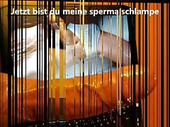 little princess 2001 Vollgespritzt