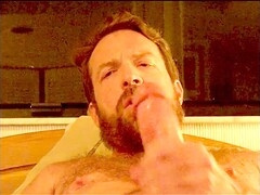 Gay huge cumshot, unshaved, gay hairyartist