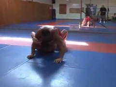 Valentin vs Mikal
