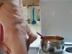 sauce speciale