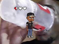 They  fuck my nighter up