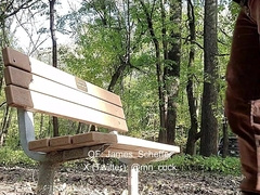 Hefty Public Jizz flow