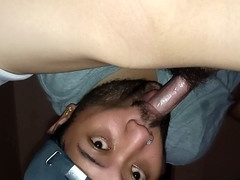 I need cock, jizz, cum