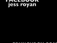 JESS ROYAN humped by heterosexual latino in Maspalomas