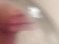 Happy anal play