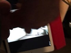 ipad wanker