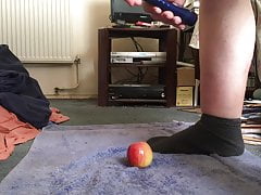 Monday afternoon anal gaping - 9 of 11
