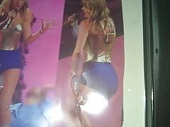 Taylor Swift, cum tribute