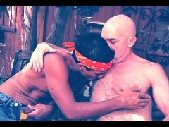 Big cock masturbate, amateur outdoors, flats