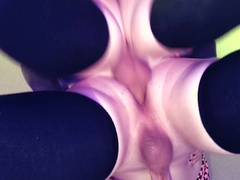 Femboys Spin Boink & JISM!