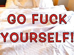 Go Fuck Yourself
