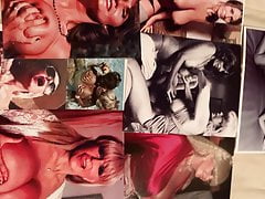 Candy Samples Uschi Digard Cum Tribute Duo