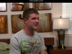 Carson gay Porn HD 1080p