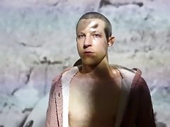 TWINK IS ALWAYS HUNGRY FOR RAW COCK