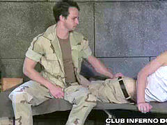 Tony Orlando Fisted In return For Shelter During Apocalypse