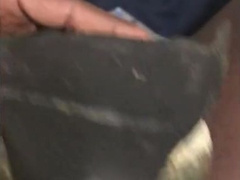 Kinky Night (Part two)