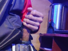 My mummy finds out that I make adult content