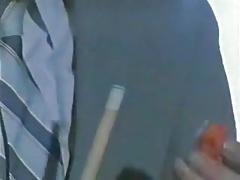 Retro Gay Porn:Jerry Davis Fucks A CD